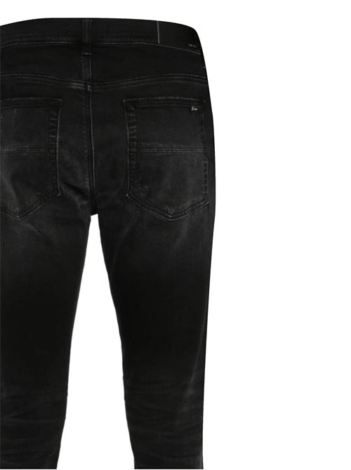 MX1 skinny jeans AMIRI | AMDNSY1055VINTAGE BLACK